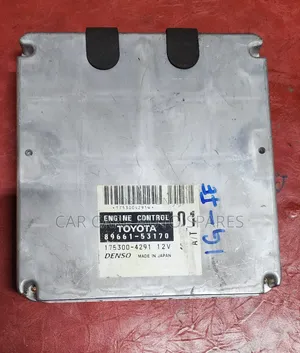 Engine Computer Toyota Lexus Gxe10