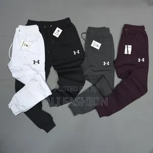 Heavy Sweat Pants for Men
