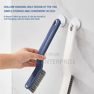 Hard Bristles Cleaning Brushes