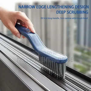 Hard Bristles Cleaning Brushes