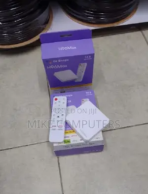 Android 14.0 2gb+16 Android Tv Box