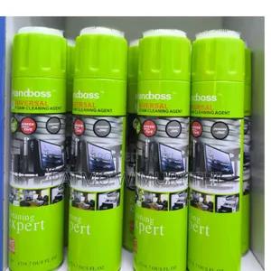 Handboss Universal Foam Cleaner