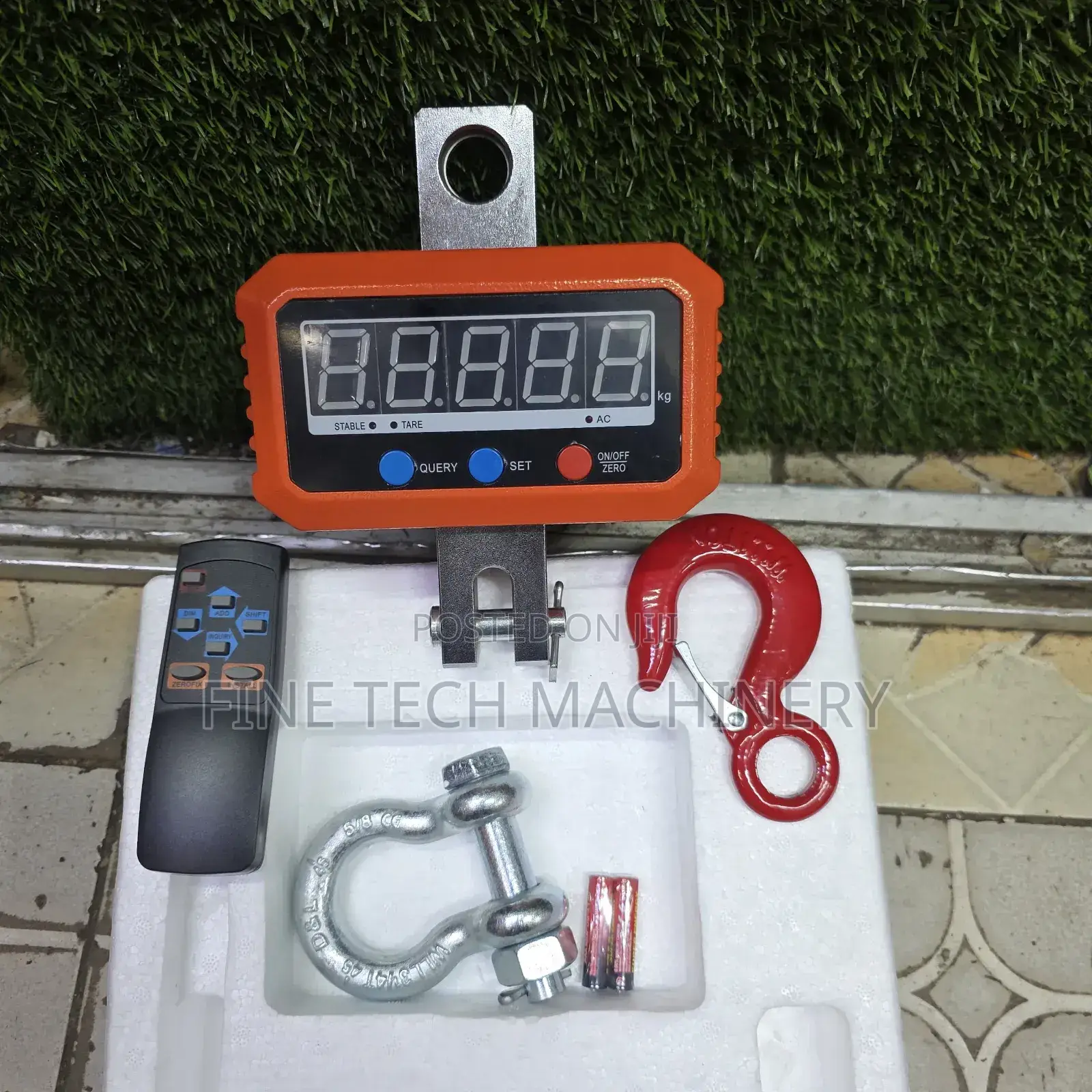 Crane or Hanging Scale