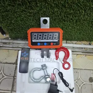 Crane or Hanging Scale