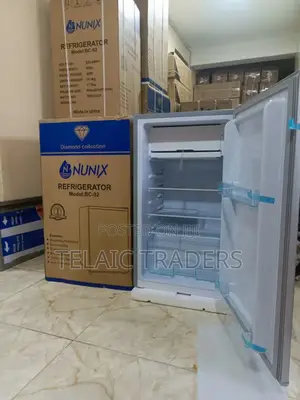 Nunix 92 Litres Single Door Refrigerator