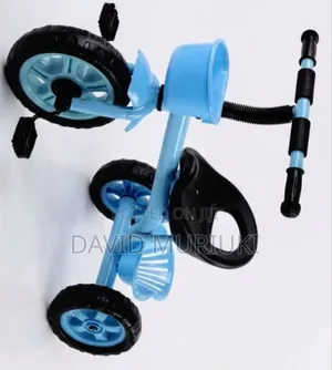 Trycycle Model 306