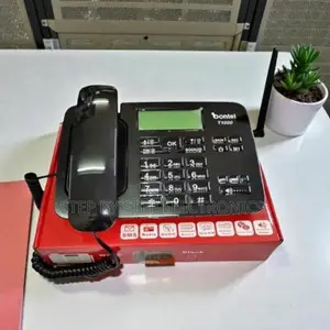 Bontel T1000 GSM Fixed Wireless Dual Sim Business Landline