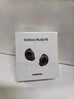 Samsung Galaxy Buds Fe.
