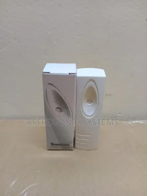 Powered Texcom Vibration Sensor