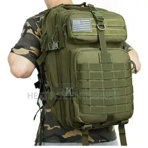 Backpack, Camping Backpack