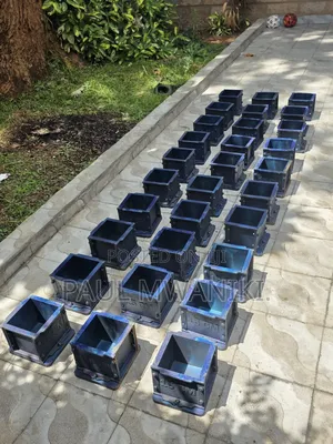 Concrete Test Cube Mould 150mm