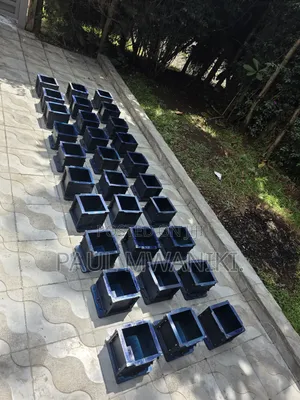 Concrete Test Cube Mould 150mm