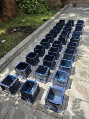 Concrete Test Cube Mould 150mm