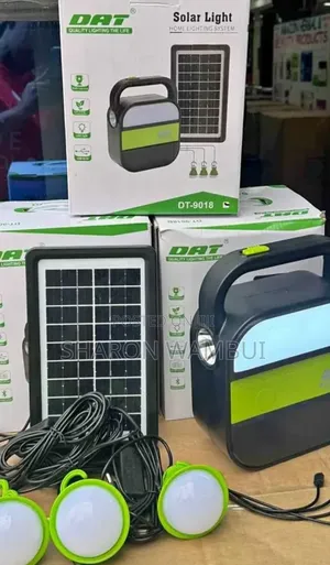 Quality Dat Solar Light Dt 9018/Dat Solar Light Dt 9018