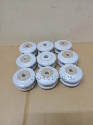 Bobbin Insulators