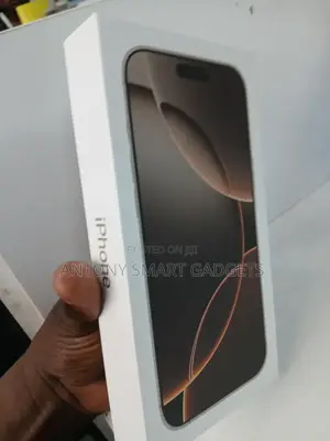 Apple iPhone 16 Pro Max 256 GB