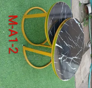 Modern 4capacity MDF Top