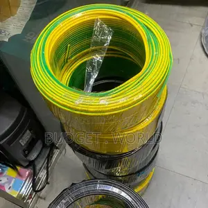 450/750v 90m Single Core 2.5 Mm Electrical Wiring Imported Cable 2.5mm