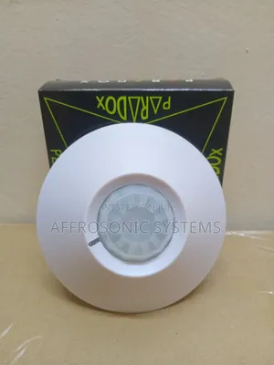 Paradox Ceiling Mount Detector