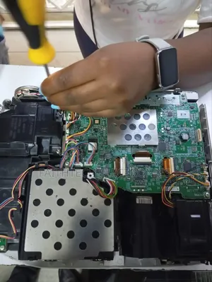 Affordable Projector Lamp Replacement