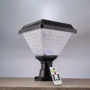 Led Solar Garden Lights Outdoor Waterproof Lawn Pathway Set