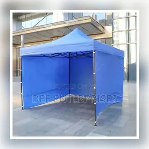 3×3 Pop Up Canopy Gazebo Tent