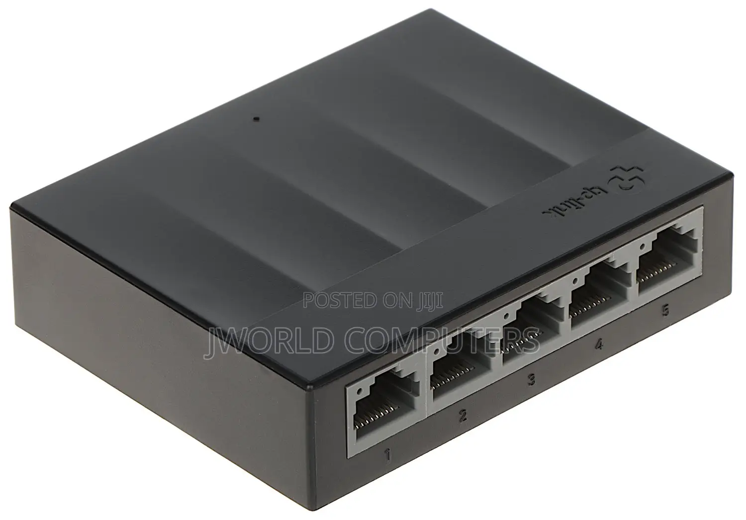 Tl-Ls1005ggigabit Desktop Switch