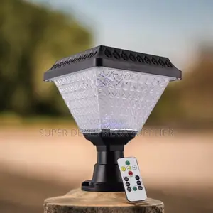 Solar Led Garden Lights Outdoor Waterproof With Motion Sensor