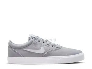 Nike Sb Charge Canvas .