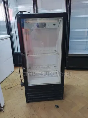 200litres Display Fridge