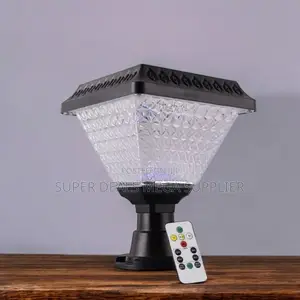 Waterproof Solar Led Garden Lights Outdoor Stake Pathway Set