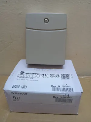 Aritech Seismic Shock Sensor