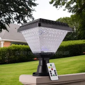 Solar Garden Led Lights Outdoor for Pathway Patio Deck Yard