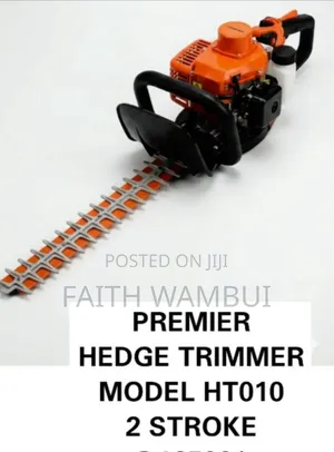 New Arrival 2 Stroke Premier Hedge Trimmer Machine/Hedge Trimmer