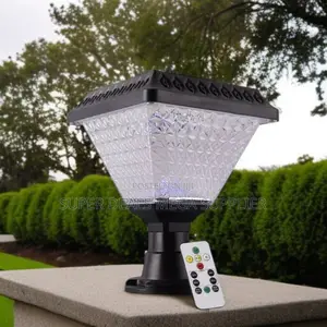 Solar Garden Led Lights Outdoor Long Lasting Bright Yard Illum
