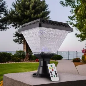 Solar Garden Led Lights Outdoor Decorative Waterproof Set