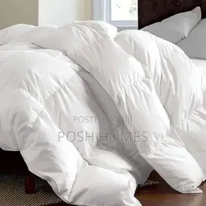 Warm Woolen Duvet Set 6/6