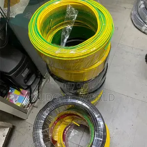 Quality Wire 2.5mm 90m Sq Voltage 450/750v 90m Electrical Wiring Cable