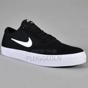 Nike Sb Chron Solarsoft (Or Chron Slr)