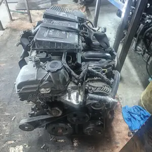 Zj Complete Engine