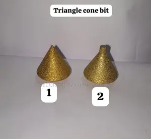 Cone Bit 1300ksh Per Cone