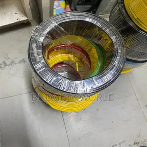 High Quality Electrical Wiring Cable 2.5mm 90m Me Roll Single Core