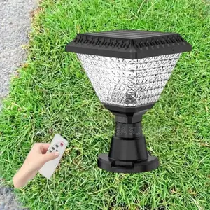 Outdoor Solar Garden Led Lights for Driveway Pathway Yard