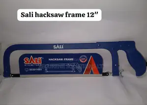 Sali 12" Hacksaw Frame (Model S).