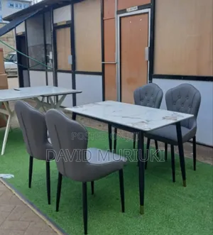Winners Unique Dining Table