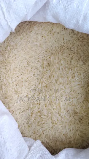 Basmati Rice ( Long Grain)1 Kg 190