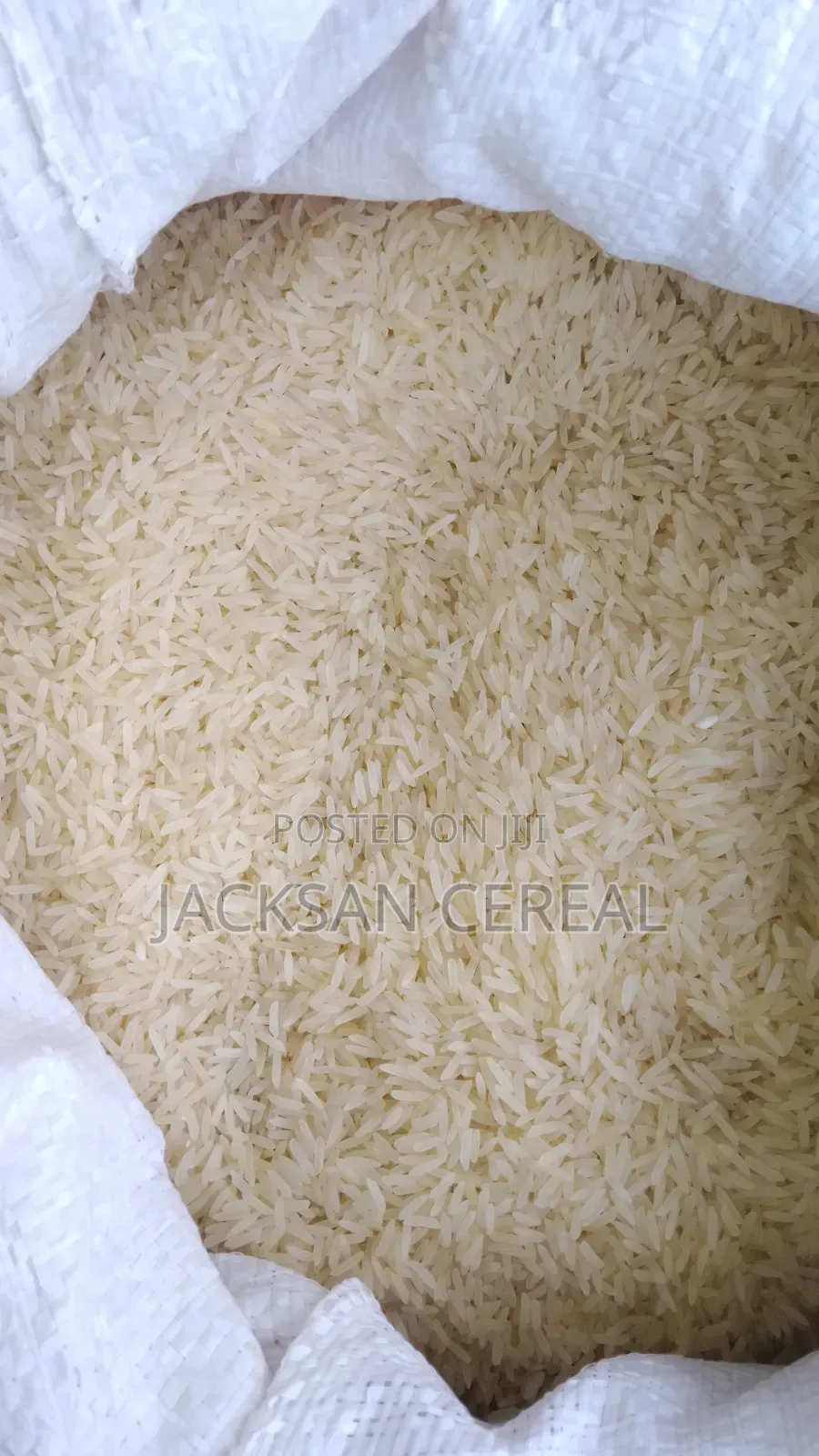 Basmati Rice ( Long Grain)1 Kg 190