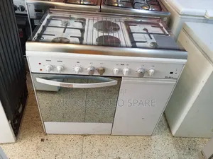 4+2 Electric Cooker