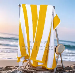 Beach Quality Water Absorption Towels