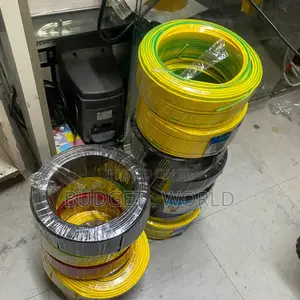 2.5mm Single Core 450-750v 90 M Wiring Cable Heavy Duty
